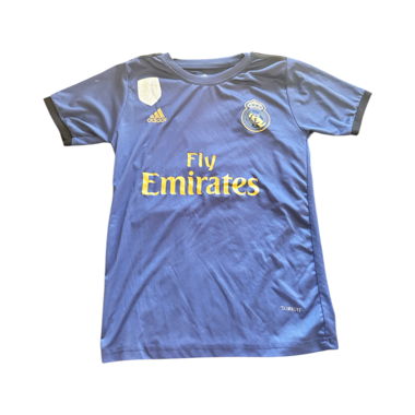 Hazard Jersey