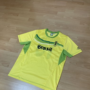 Brasil T-Shirt
