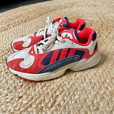 Adidas Yung-1