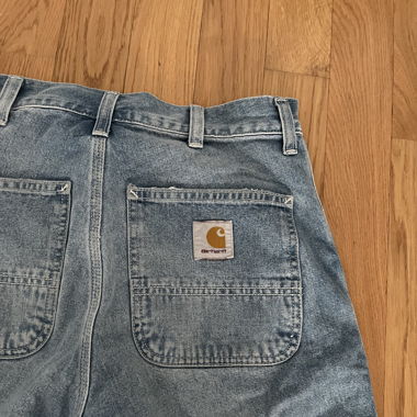 CARHARTT Jeans 