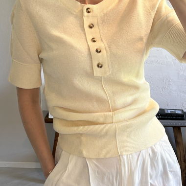 H&M Fine-Knit Top 