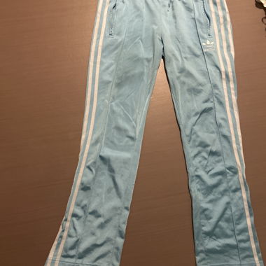 Adidas sports pants