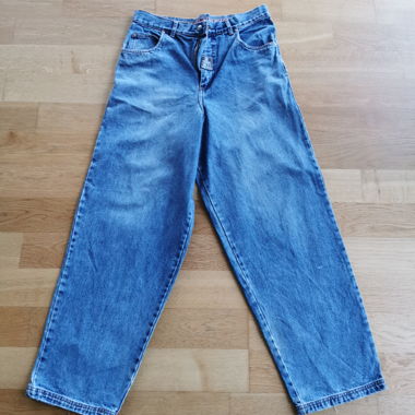 Sir Benni Miles Baggy Jeans, Gr. 34, Vintage