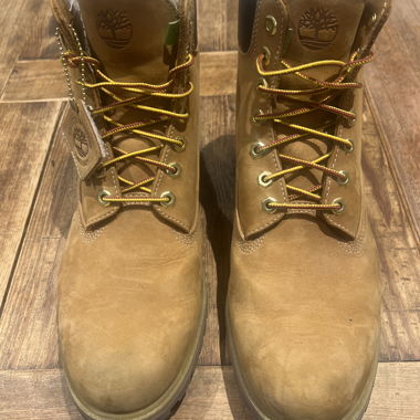 Timberlands
