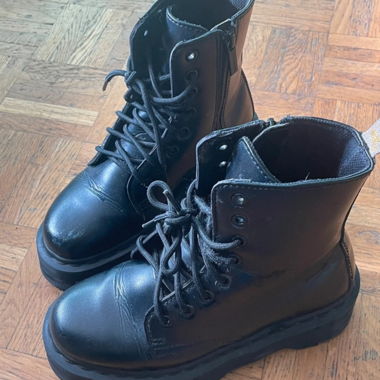 Dr Martens Jaden II Vegan