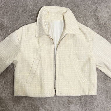 Leichte jacket