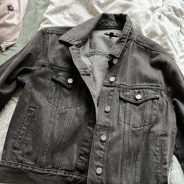 Jeansjacke