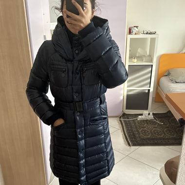 Giacca invernale 