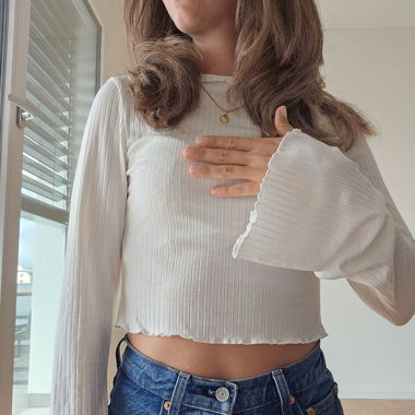 Nakd Top