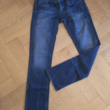 G-STAR Slim Jeans 31/32, eher aber Grösse 29/32