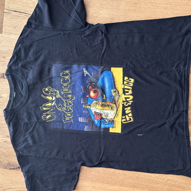 Snoop Doggy Dogg T-Shirt