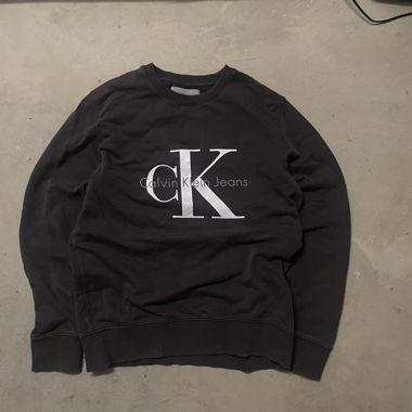 Calvin Klein Jeans Sweatshirt