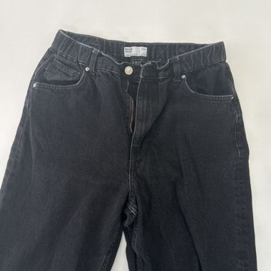 Bershka Balloon Jeans
