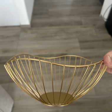 Corbeille à fruits