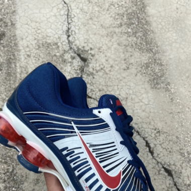 Nike Shox Gr. 44