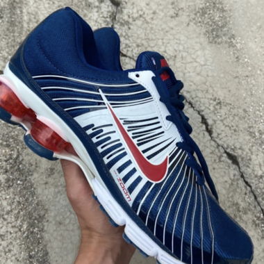 Nike Shox Gr. 44