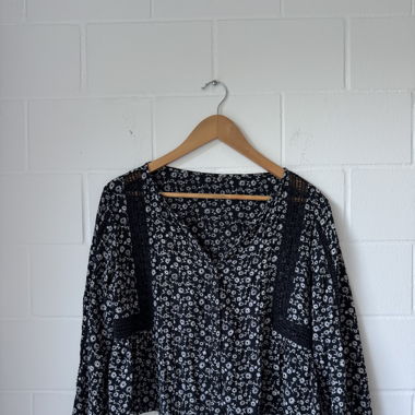 Bluse
