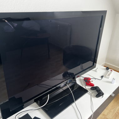 Pioneer Plasma TV PDP-LX5090