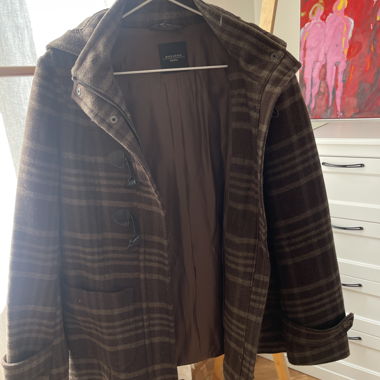 Cappotto duffle Weekend Max Mara per il weekend