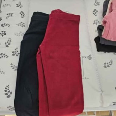 Leggings enfant taille 98 104