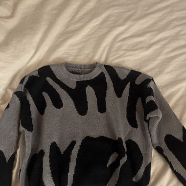 pullover
