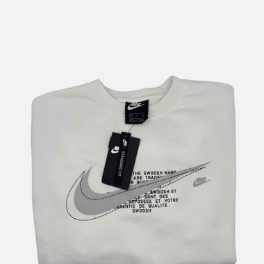 Nike Pullover Grösse S