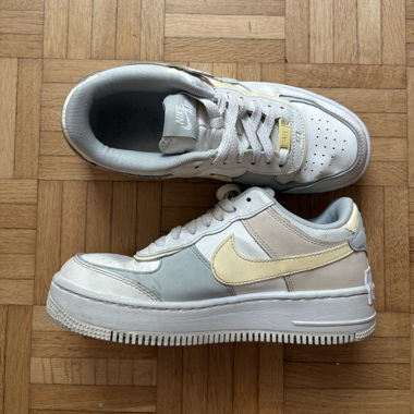 Baskets Nike Air Force 1 Low