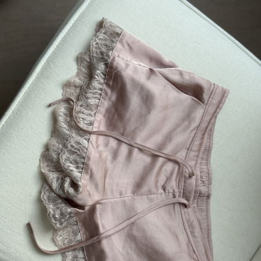 Etam Night Shorts