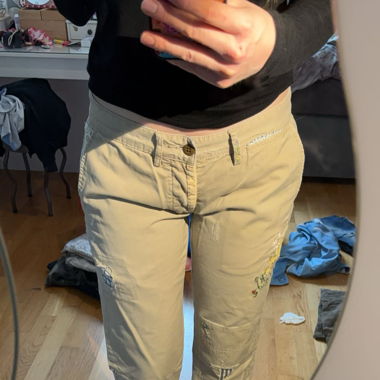 Ralph Lauren Hose 