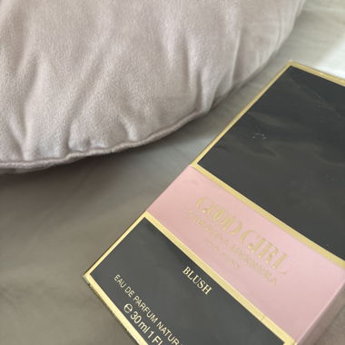 Parfum Good Girl Blush