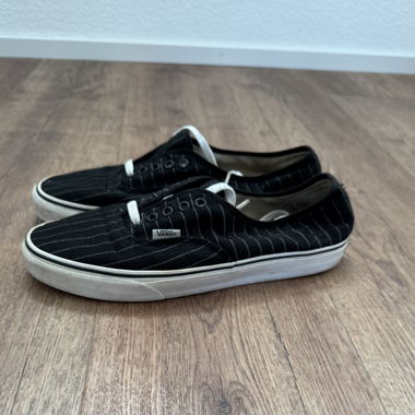 Vans Authentic