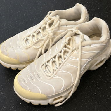 Tns blanches