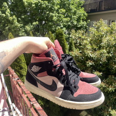 Nike Air Jordan 1 High