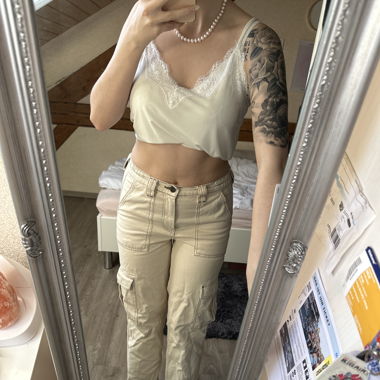 Skating Jeans