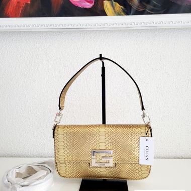 Guess, tout neuf