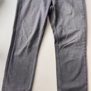 Grey CAROLL Jeans