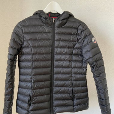 Daunenjacke Jott