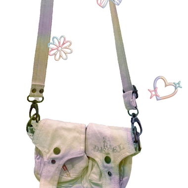 sac vintage Diesel
