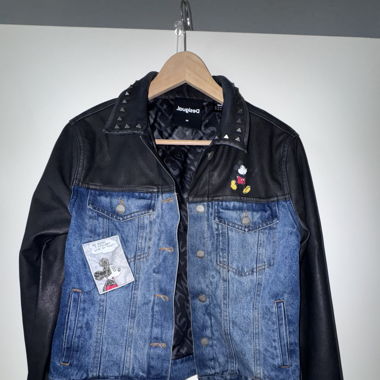 Jacke Desigual M