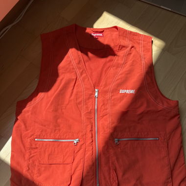 Supreme Gilet