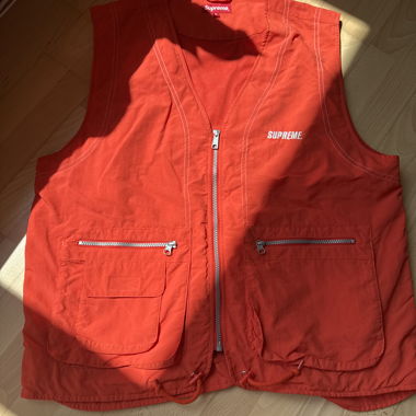 Supreme Gilet
