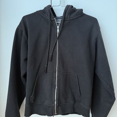 Black Brandy Melville jacket