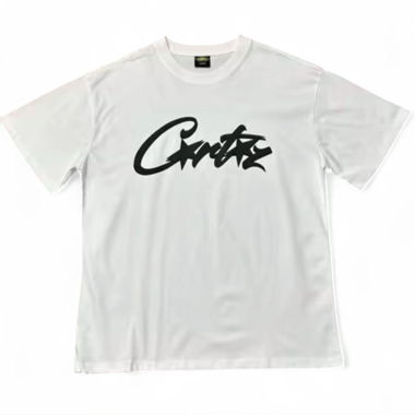 Corteiz weißes T-Shirt