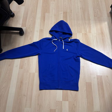Felpa con cappuccio Polo Ralph Lauren
