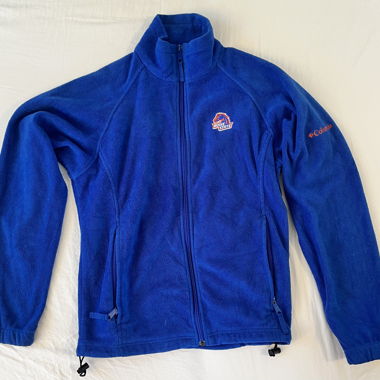 Veste polaire Columbia Boise State