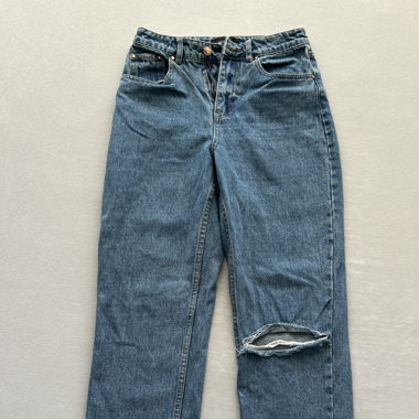 Jeans Hose