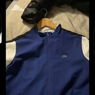Lacoste Trainerjacke