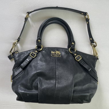 Coach Designertasche