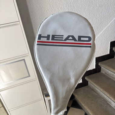 Raquette de tennis 