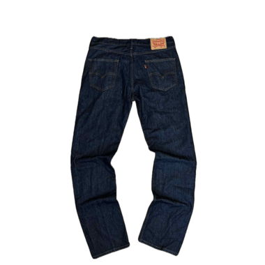 Levi’s 512 Slim Taper Jeans W34 L34 – New, Denim